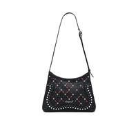 DESIGUAL Bolsos, neceseres y maletas para mujer Bolso efecto piel troquelado pequeño