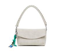 DESIGUAL Bolsos, neceseres y maletas para mujer Bolso logo 3D solapa mediano