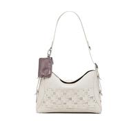 DESIGUAL Bolsos, neceseres y maletas para mujer Bolso mano patch tachuelas mediano