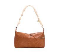 DESIGUAL Bolsos, neceseres y maletas para mujer Bolso mediano bordados