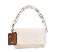DESIGUAL Bolsos, neceseres y maletas para mujer Bolso mediano grabados
