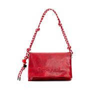 DESIGUAL Bolsos, neceseres y maletas para mujer Bolso mediano logo
