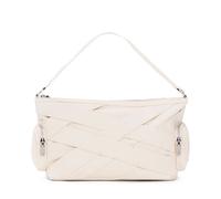 DESIGUAL Bolsos, neceseres y maletas para mujer Bolso mediano trenzado logo