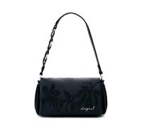 DESIGUAL Bolsos, neceseres y maletas para mujer Bolso pequeño relieve flores