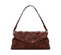 DESIGUAL Bolsos, neceseres y maletas para mujer Bolso trenzado pequeño