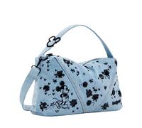 DESIGUAL Bolsos, neceseres y maletas para mujer DESIGUAL BOLSO 25SAXD27 5008 MICKEY SPLENDIA BERGAMO AZUL