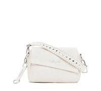 DESIGUAL Bolsos, neceseres y maletas para mujer DESIGUAL BOLSO 25SAXPA9 1001 DEJAVU PHUKET MINI ECRU