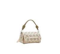 DESIGUAL BORSA DONNA BEIGE