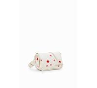 Bolso bandolera para mujer Desigual Circa Gales TU