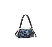 DESIGUAL BORSA DONNA BLU