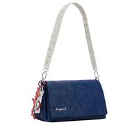 DESIGUAL BORSA DONNA BLU