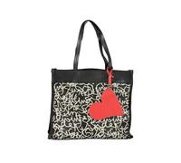 DESIGUAL BORSA DONNA NERO