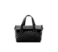 DESIGUAL BORSA DONNA NERO