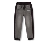 Desigual Boy Denim Denim Long Trouser, Jeans Niños,