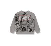Desigual Boy Knit Sweat Long Sleeve, Sudadera Niños,