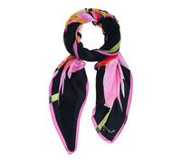 Desigual bufanda Alice Foulard Black