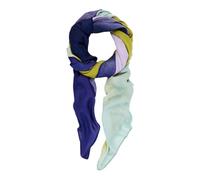 Desigual bufanda Lola Rectangle Foulard Tutti Fruti multicolor