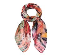 Desigual bufanda Nasau Rectangle Foulard Tutti Fruti
