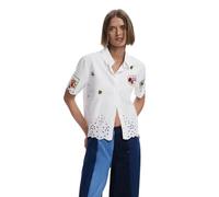 Desigual CAM_AFRODITA, 1000 White, XL