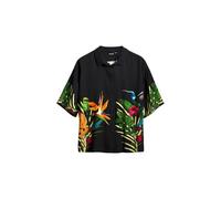 Desigual CAM_ARTEMISA, 2000 Black, XL