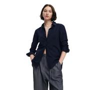 Desigual CAM_Chiba, 5000 Navy XS, Azul, XS