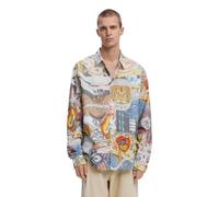 Desigual CAM_Color, 9019 Tutti Fruti, L