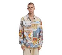 Desigual CAM_Color, 9019 Tutti Fruti, XL