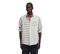 Desigual CAM_Jack, 1001 Raw, L
