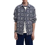 Desigual CAM_Jack T-Shirt Hombre (Pack de 1)