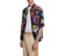 Desigual CAM_Lima, 2000 Negro, M