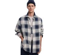 Desigual CAM_Lumberjack, 5000 Navy, XL