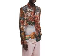 Desigual CAM_Milo, 6078 Breen, XL