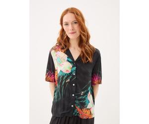 Desigual Cam Swim-Daikiri XL Negro
