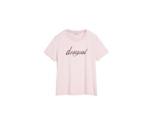 Desigual Camiseta altrosa L altrosa