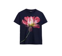 Desigual TS_Plata, 5000 Navy, M