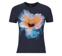 Desigual Camiseta ESTOCOLMO in Marino EU XS
