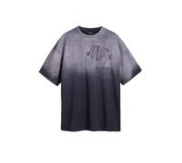 Desigual Camiseta gris S gris