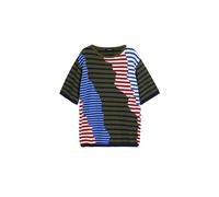 Desigual Camiseta mezcla de colores XL mezcla de colores