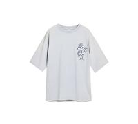 Desigual Camiseta 'Mickey Mouse™' azul ahumado / azul oscuro M azul ahumado / azul oscuro