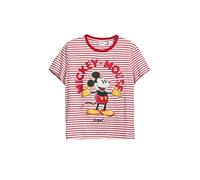 Camiseta de mujer Desigual Mickey Mouse S