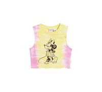 Desigual Camiseta 'Minnie Mouse™' amarillo claro / altrosa 110-116 amarillo claro / altrosa