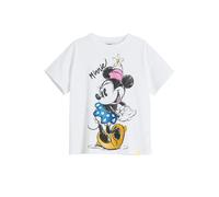 Desigual TS_Mickey_Blah, 1000 White, 13/14