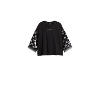 Desigual Camiseta negro 152 negro