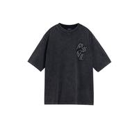 Desigual TS_Cardiff_Mickey, 2000 Negro, L