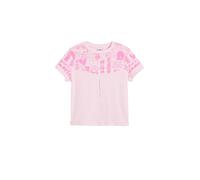 Desigual Camiseta rosa / altrosa 152 rosa / altrosa