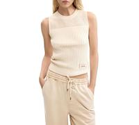Desigual Jersey beige M beige