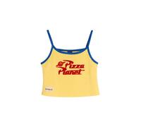 Desigual Camiseta 'Toy Story™ strappy' azul / amarillo / rojo 110-116 azul / amarillo / rojo