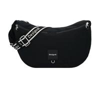 Desigual Cangas Bolsa de hombro 38 cm negro