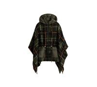 Desigual Capa verde oscuro / naranja / blanco XS-XL verde oscuro / naranja / blanco