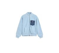 Desigual Cárdigan azul denim / azul claro S EUR